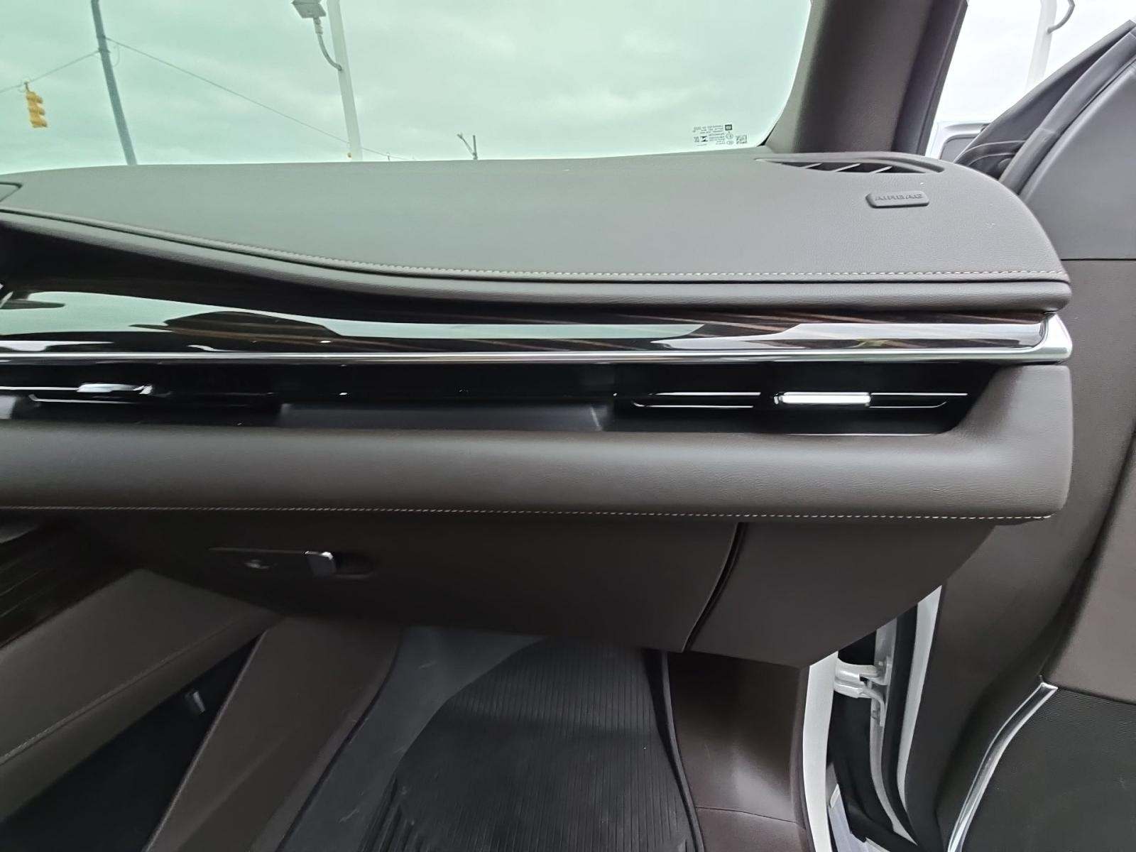 2024 Cadillac Escalade Sport AWD