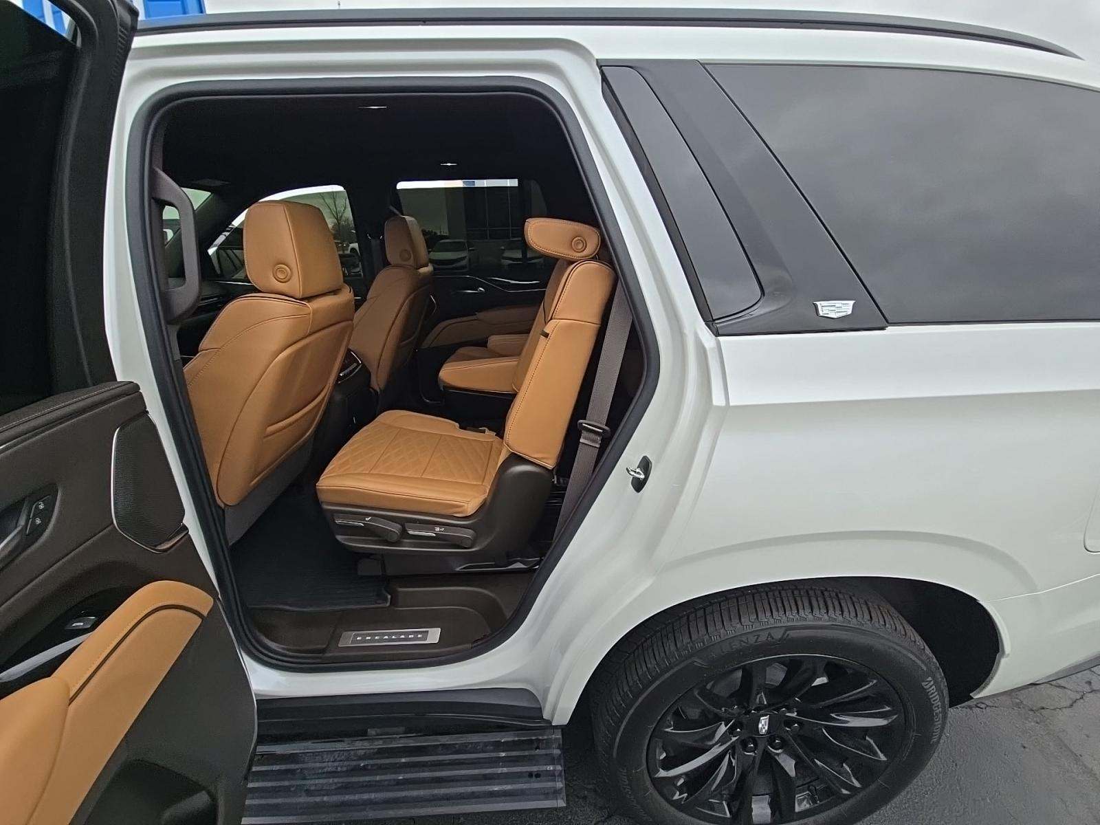 2024 Cadillac Escalade Sport AWD