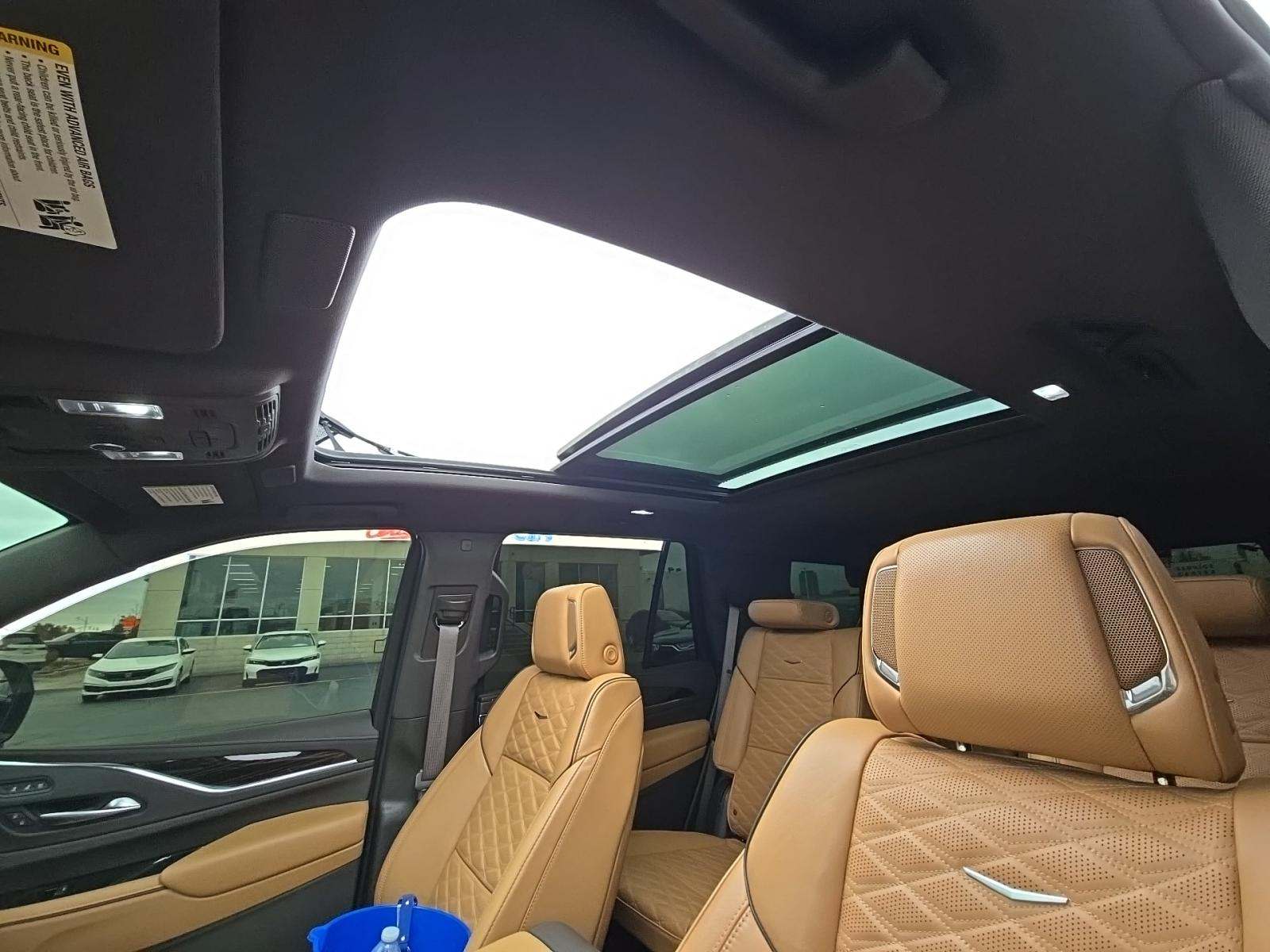 2024 Cadillac Escalade Sport AWD