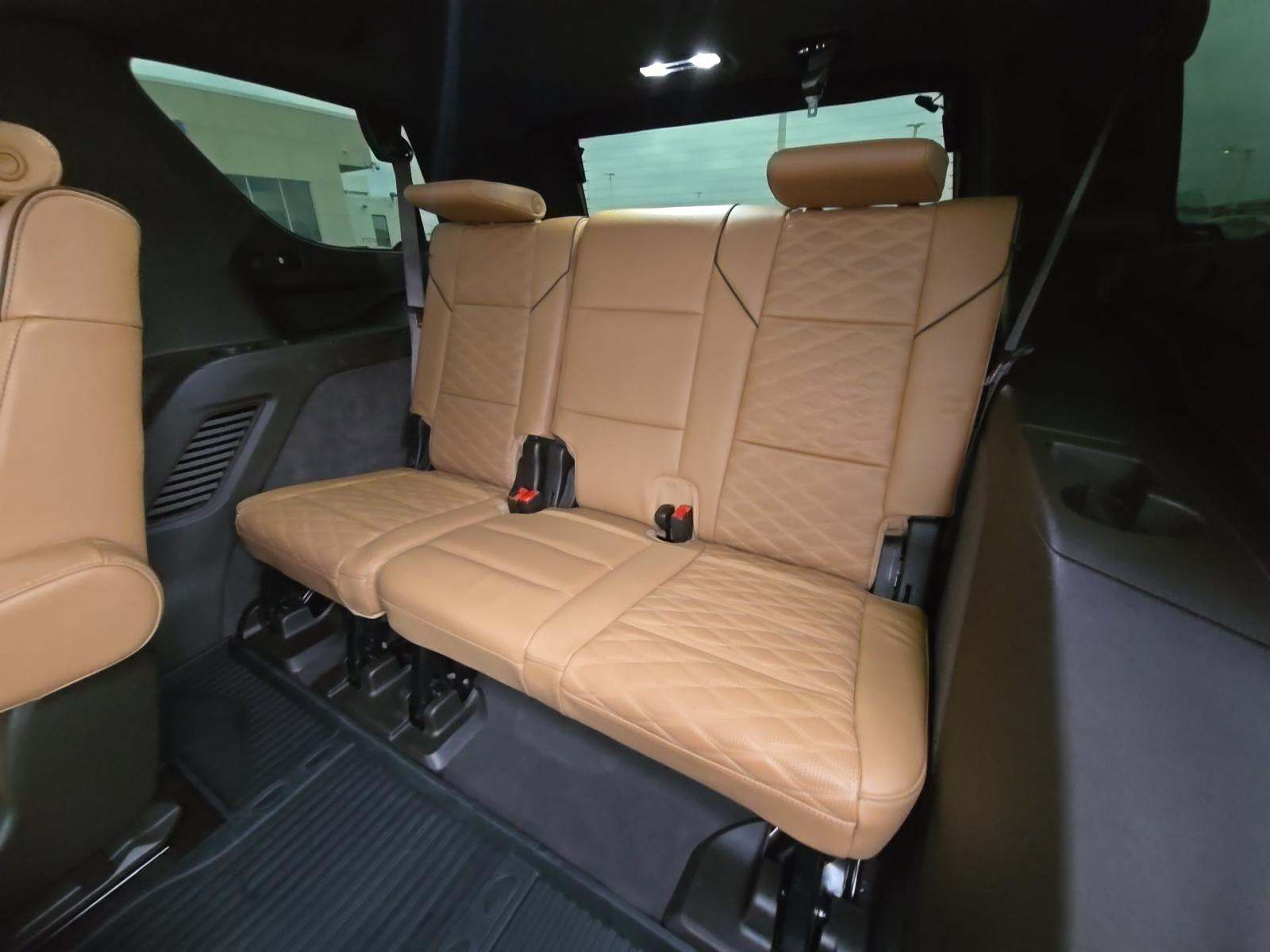 2024 Cadillac Escalade Sport AWD