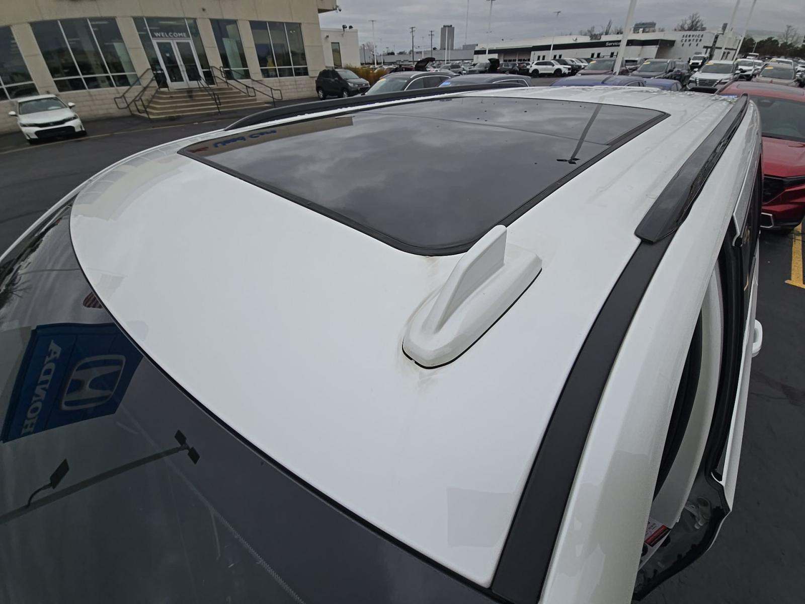 2024 Cadillac Escalade Sport AWD