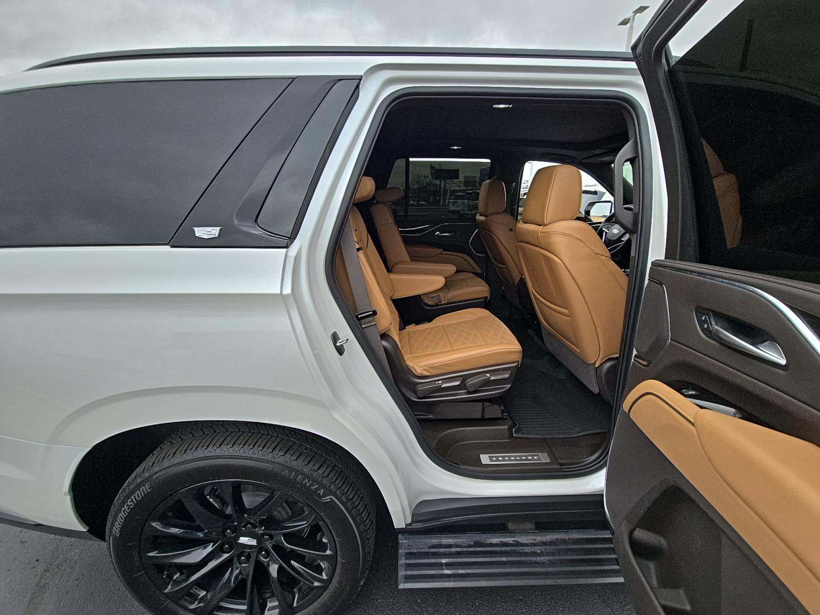 2024 Cadillac Escalade Sport AWD