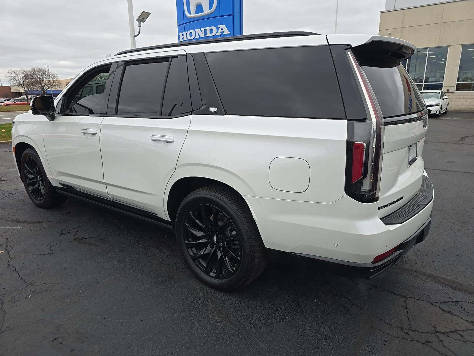 2024 Cadillac Escalade Sport AWD