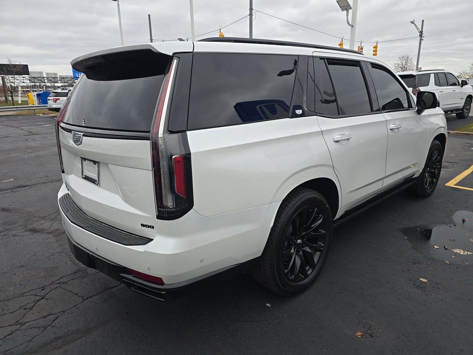 2024 Cadillac Escalade Sport AWD