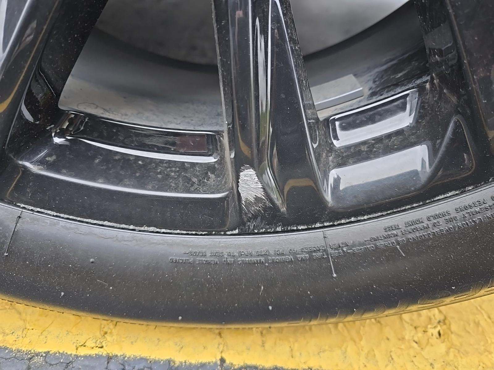 2024 Cadillac Escalade Sport AWD