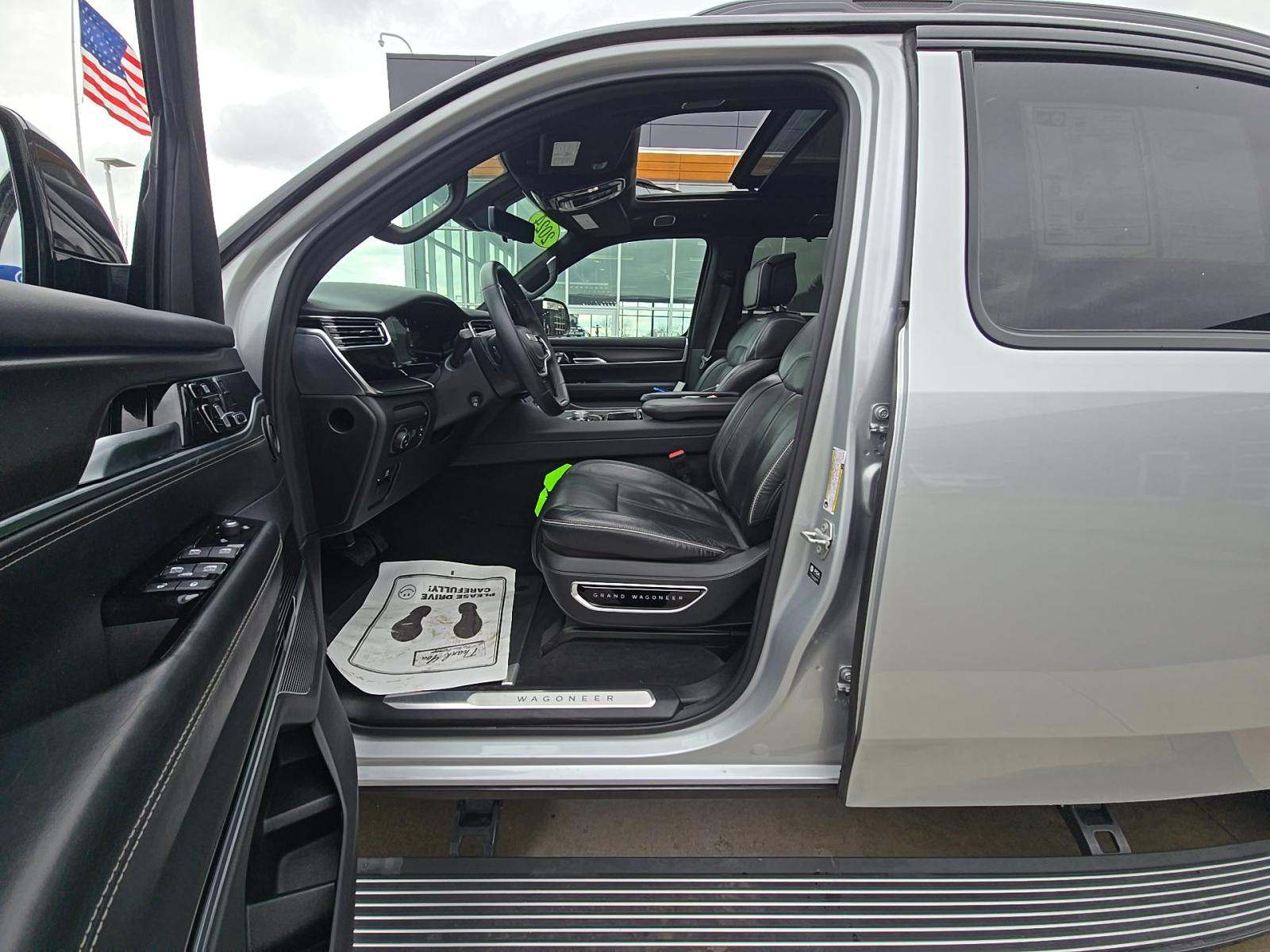 JEEP SERIES II OBSIDIAN - 2