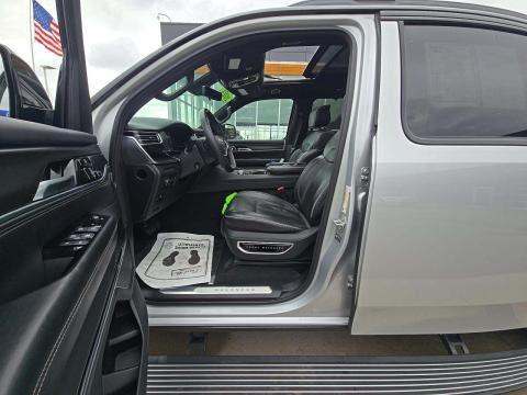 JEEP SERIES II OBSIDIAN - 2