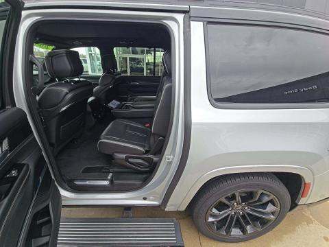 JEEP SERIES II OBSIDIAN - 9