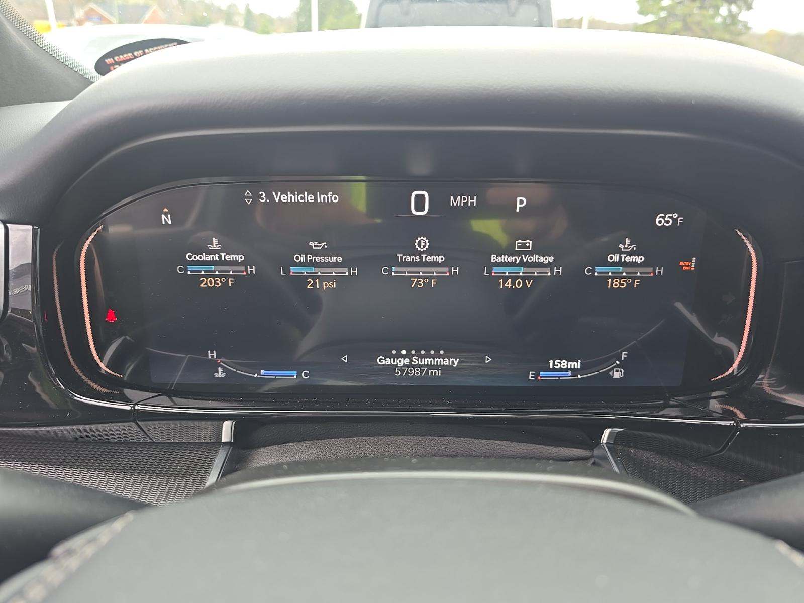 JEEP SERIES II OBSIDIAN - 5