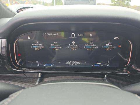 JEEP SERIES II OBSIDIAN - 5