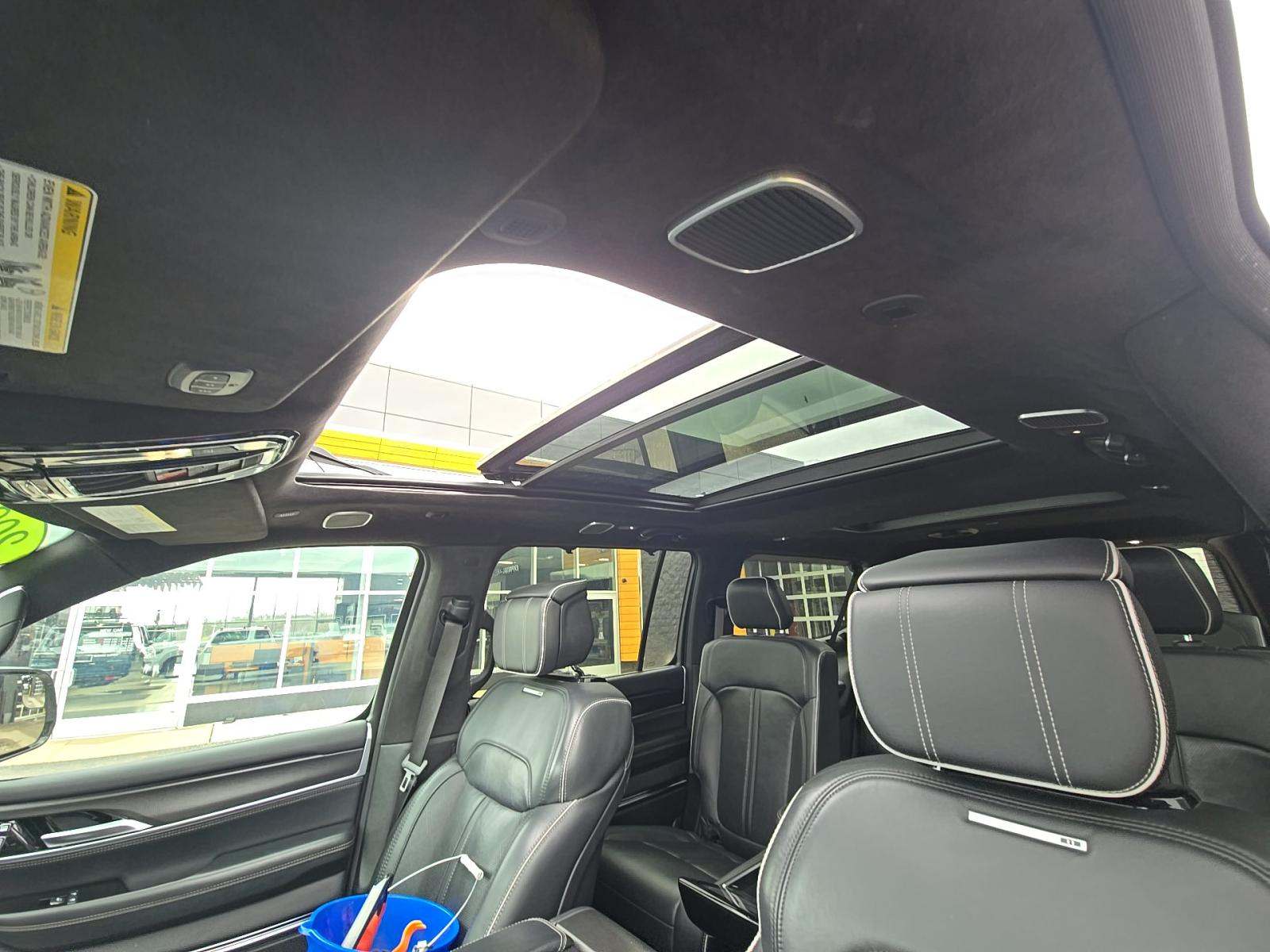 JEEP SERIES II OBSIDIAN - 7