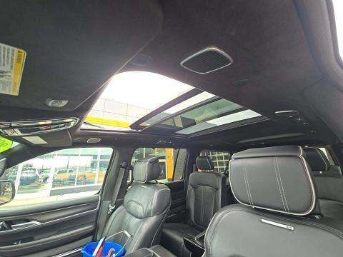 JEEP SERIES II OBSIDIAN - 7