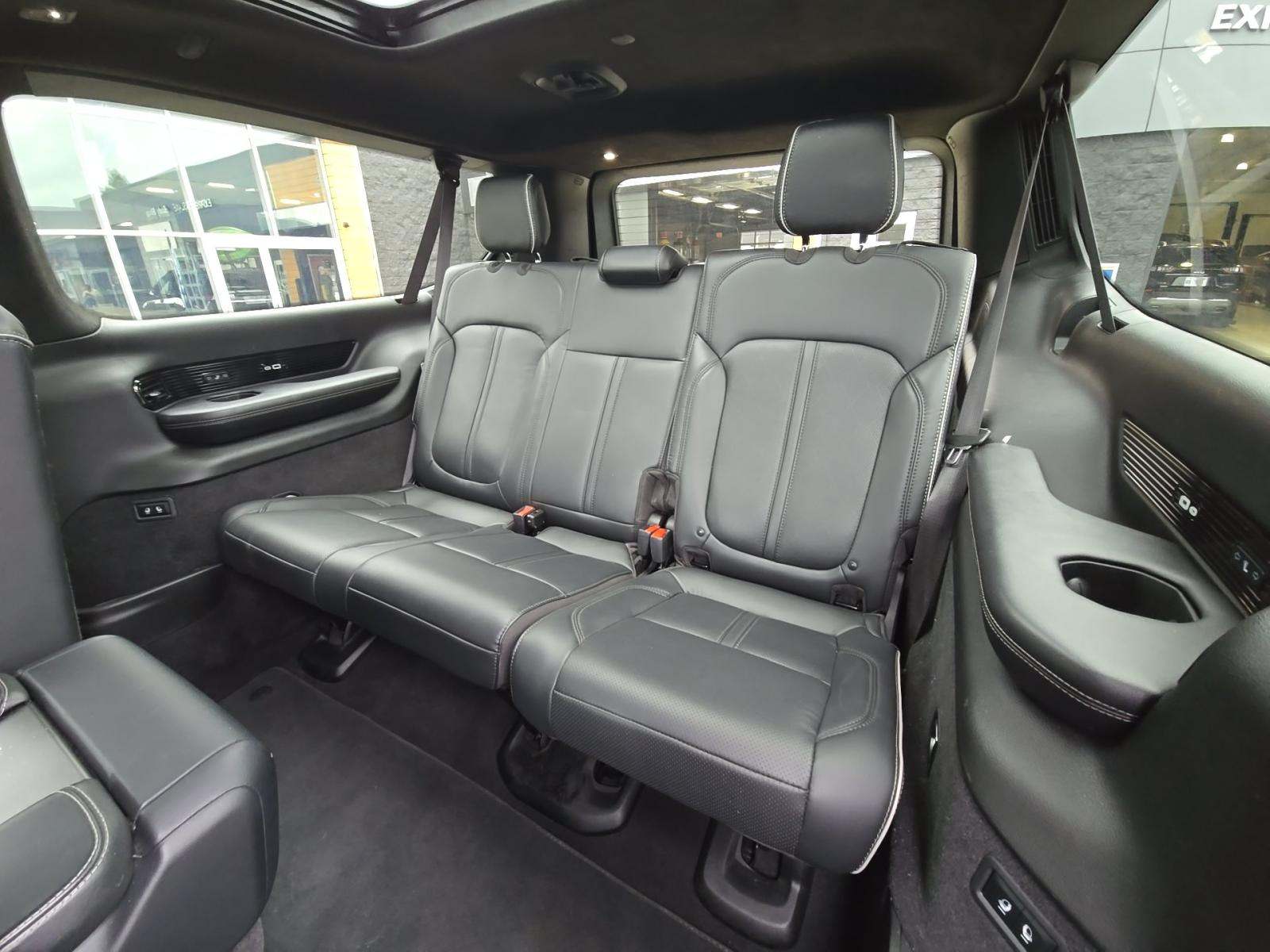 JEEP SERIES II OBSIDIAN - 10