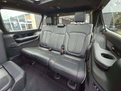 JEEP SERIES II OBSIDIAN - 10