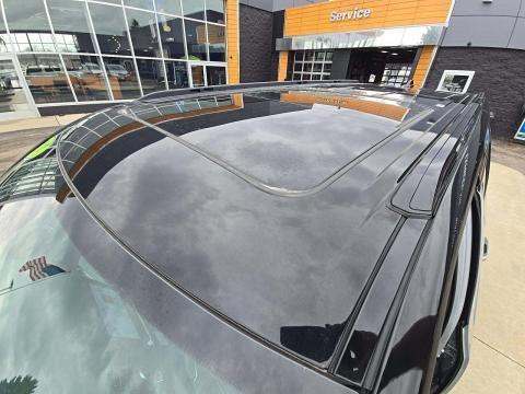 JEEP SERIES II OBSIDIAN - 8