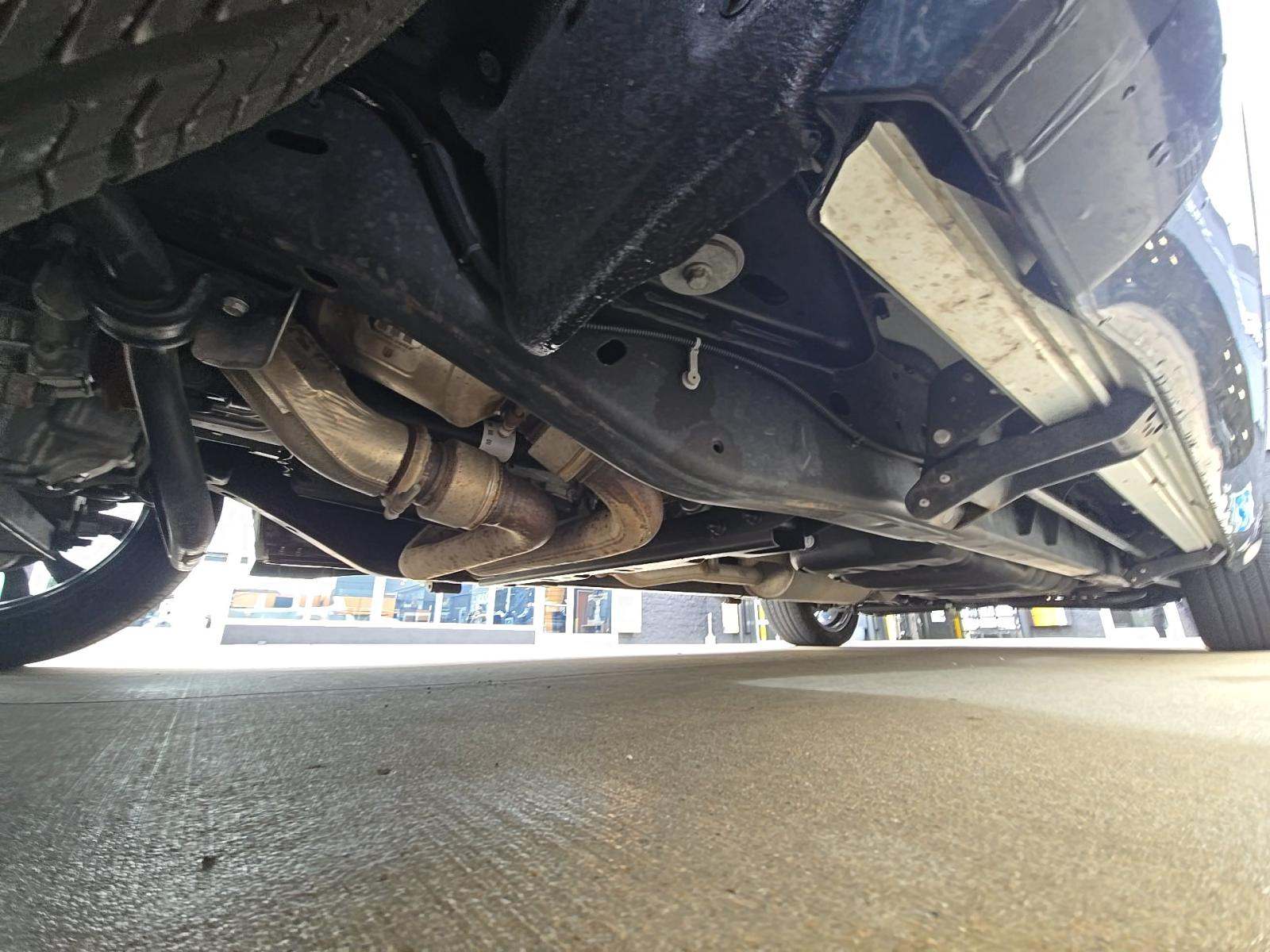 JEEP SERIES II OBSIDIAN - 3