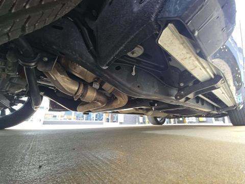 JEEP SERIES II OBSIDIAN - 3