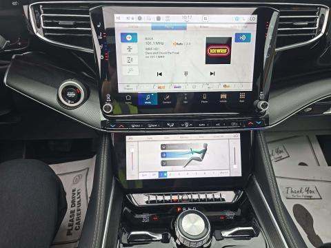 JEEP SERIES II OBSIDIAN - 6