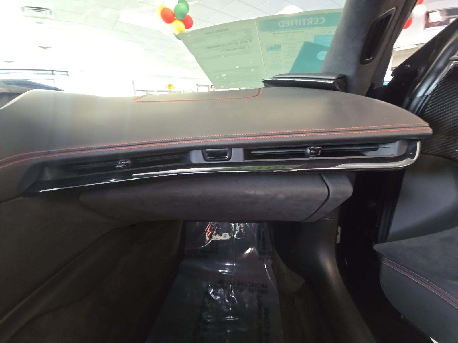 2023 Chevrolet Corvette Z06 RWD