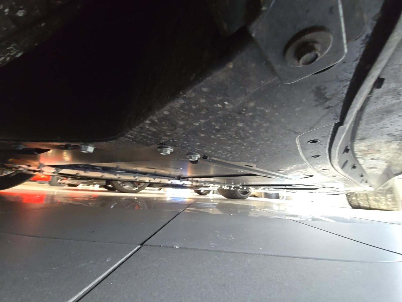 2023 Chevrolet Corvette Z06 RWD