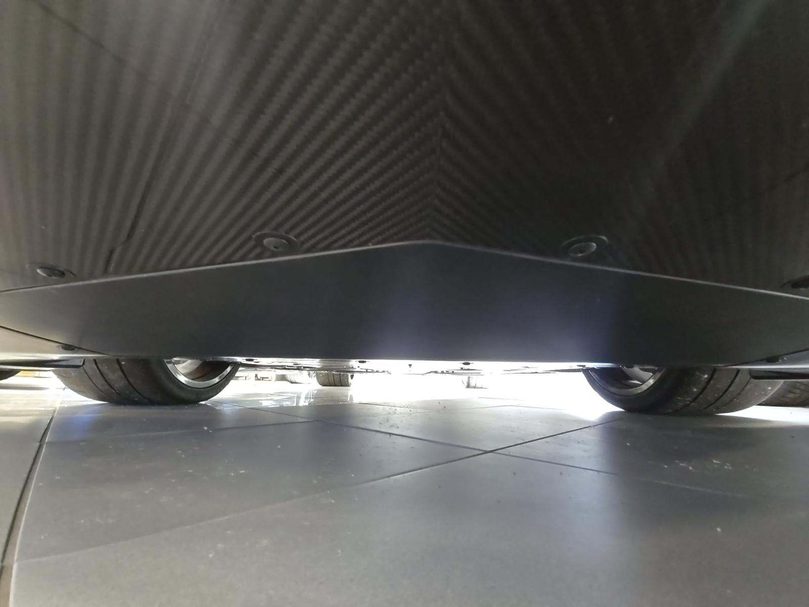 2023 Chevrolet Corvette Z06 RWD