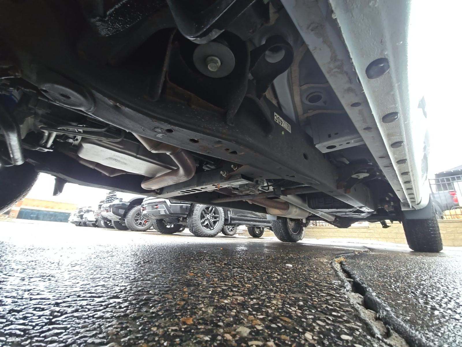 2024 Chevrolet Silverado 1500 RST AWD