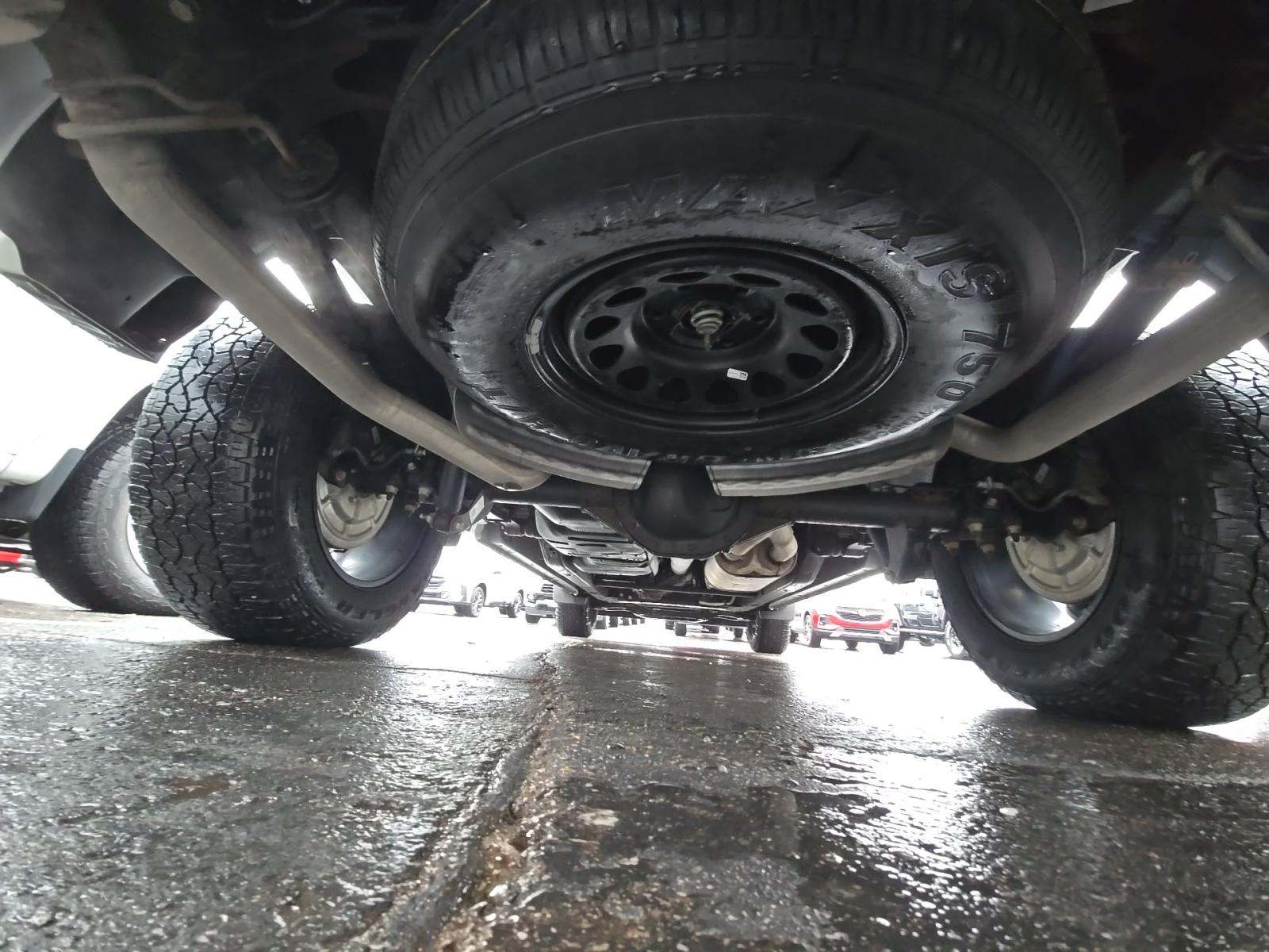 2024 Chevrolet Silverado 1500 RST AWD