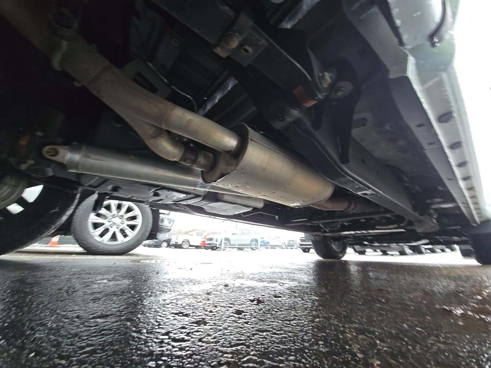 2024 Chevrolet Silverado 1500 RST AWD