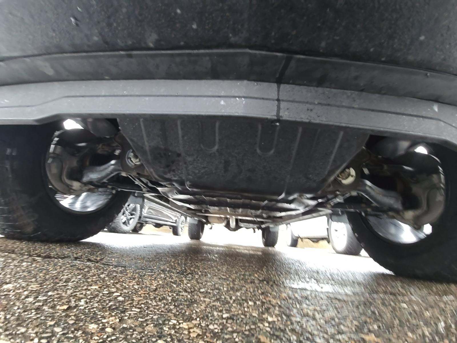 2024 Chevrolet Silverado 1500 RST AWD