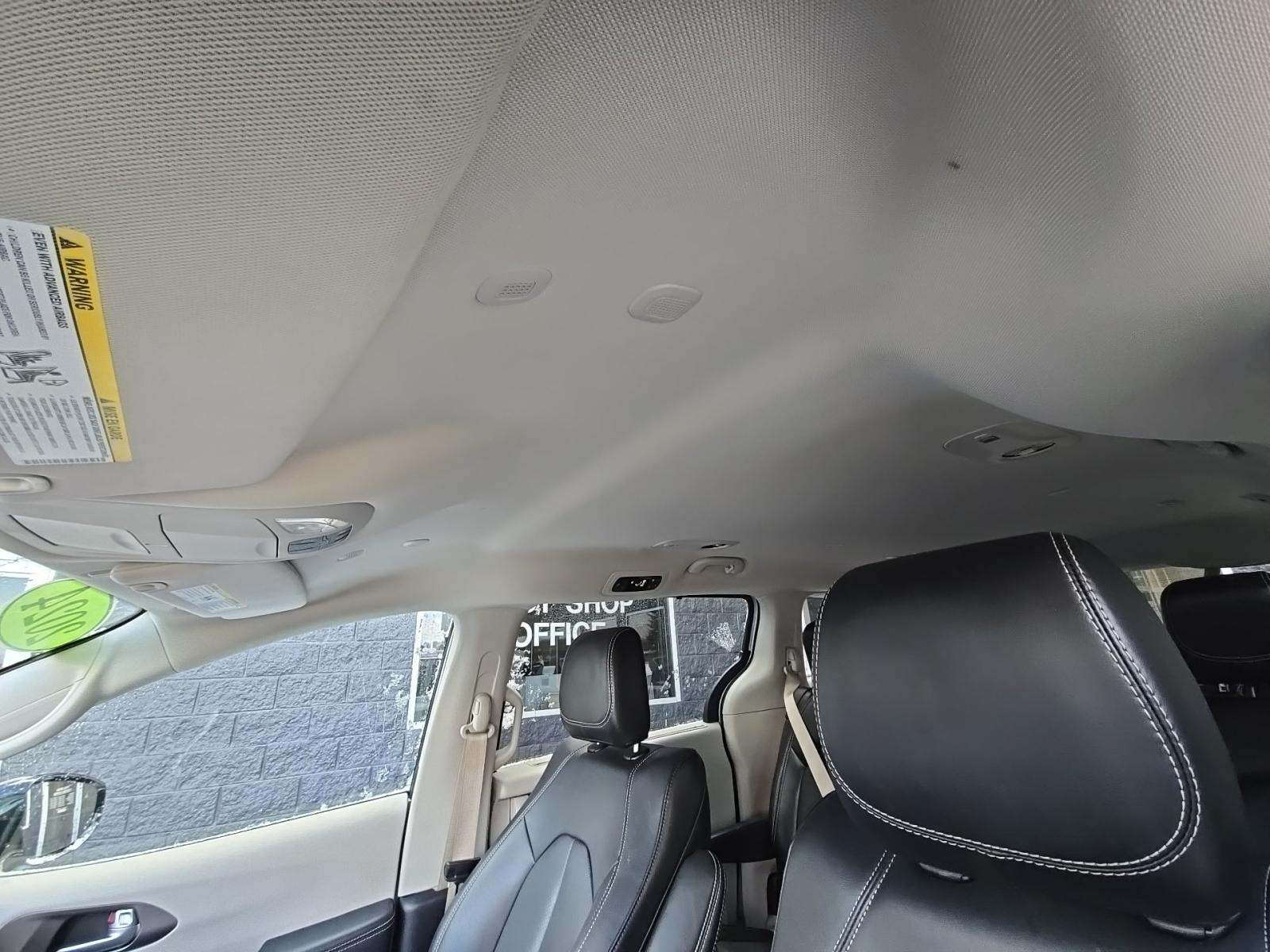 2024 Chrysler Pacifica Touring L FWD