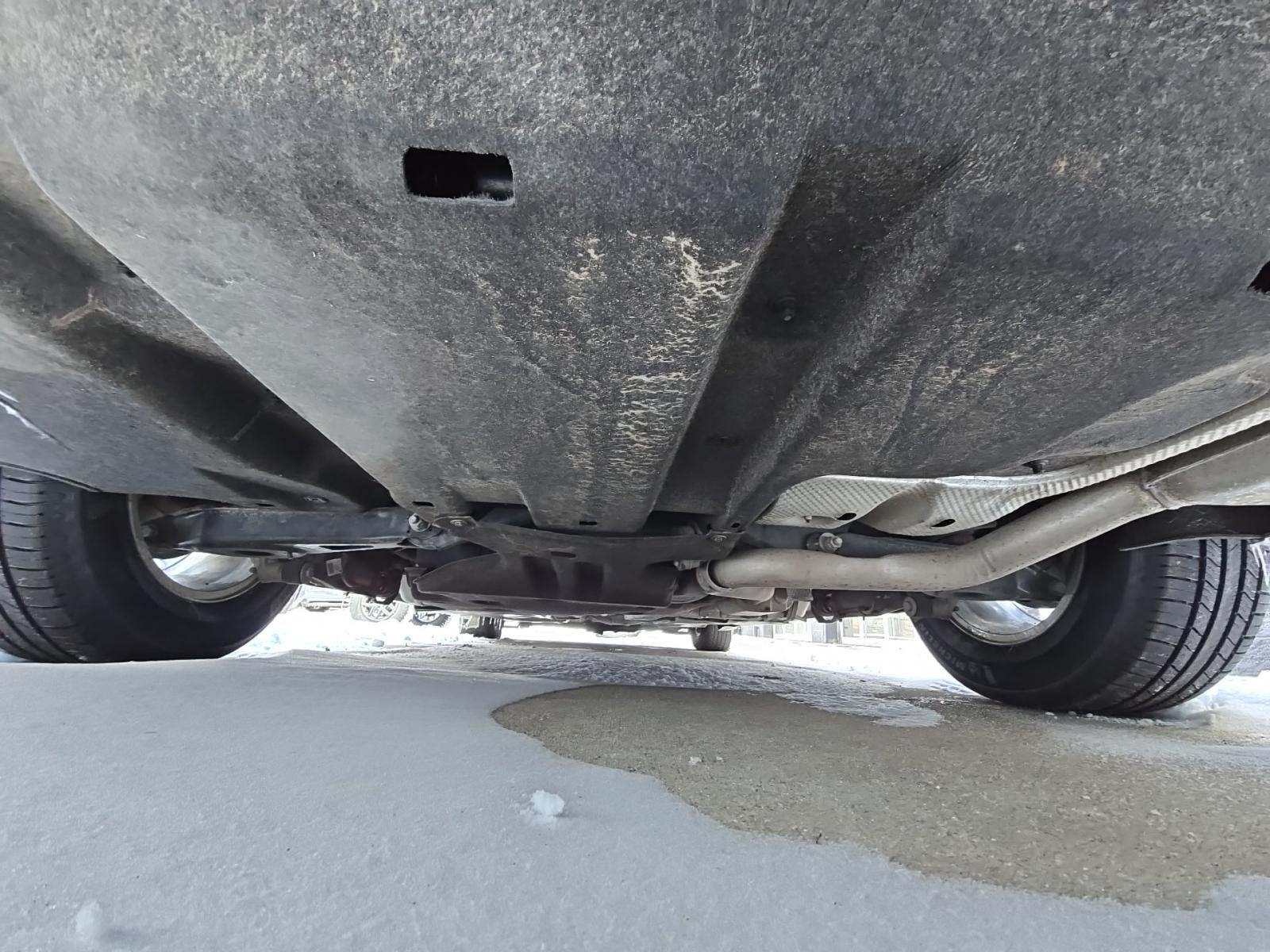 2024 Chrysler Pacifica Touring L FWD