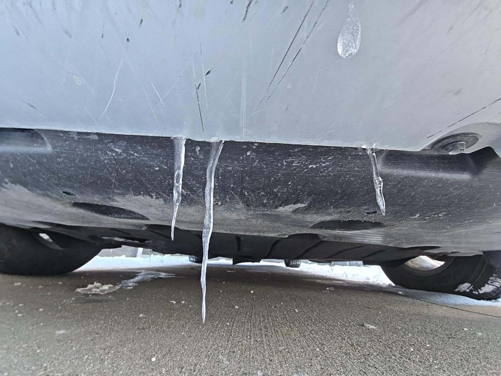 2024 Chrysler Pacifica Touring L FWD