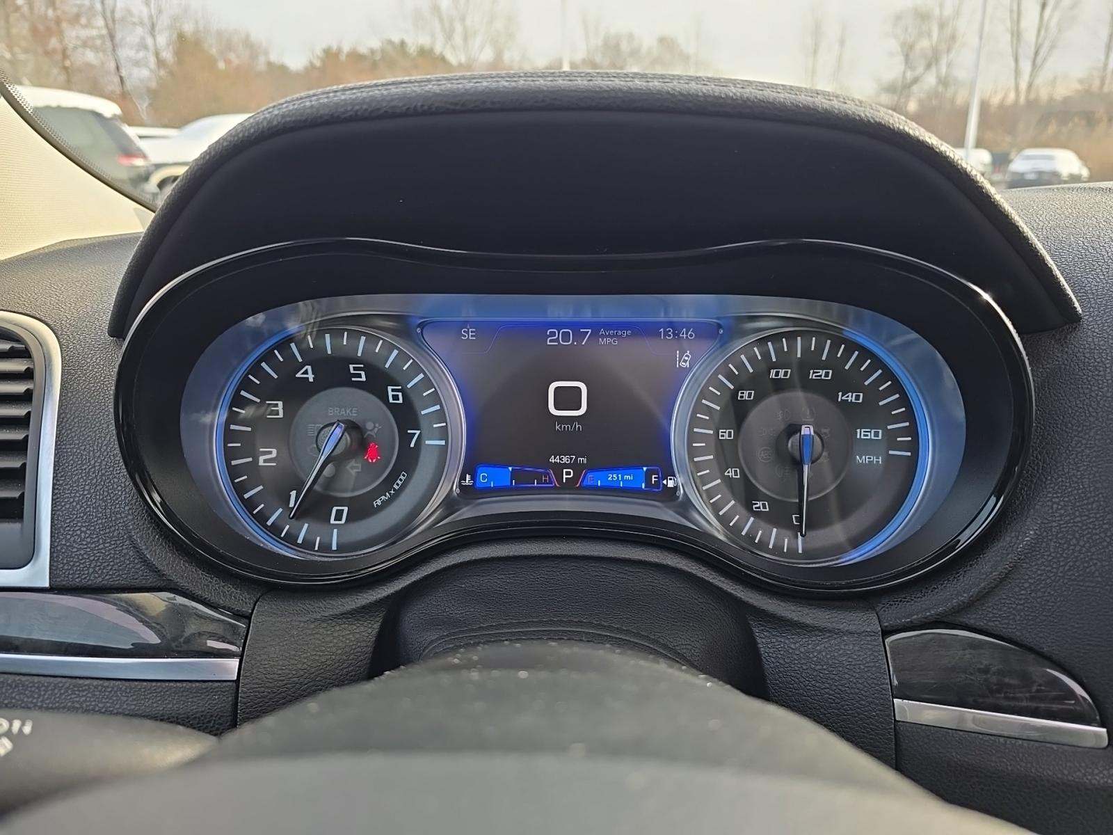 2023 Chrysler 300 Touring L AWD