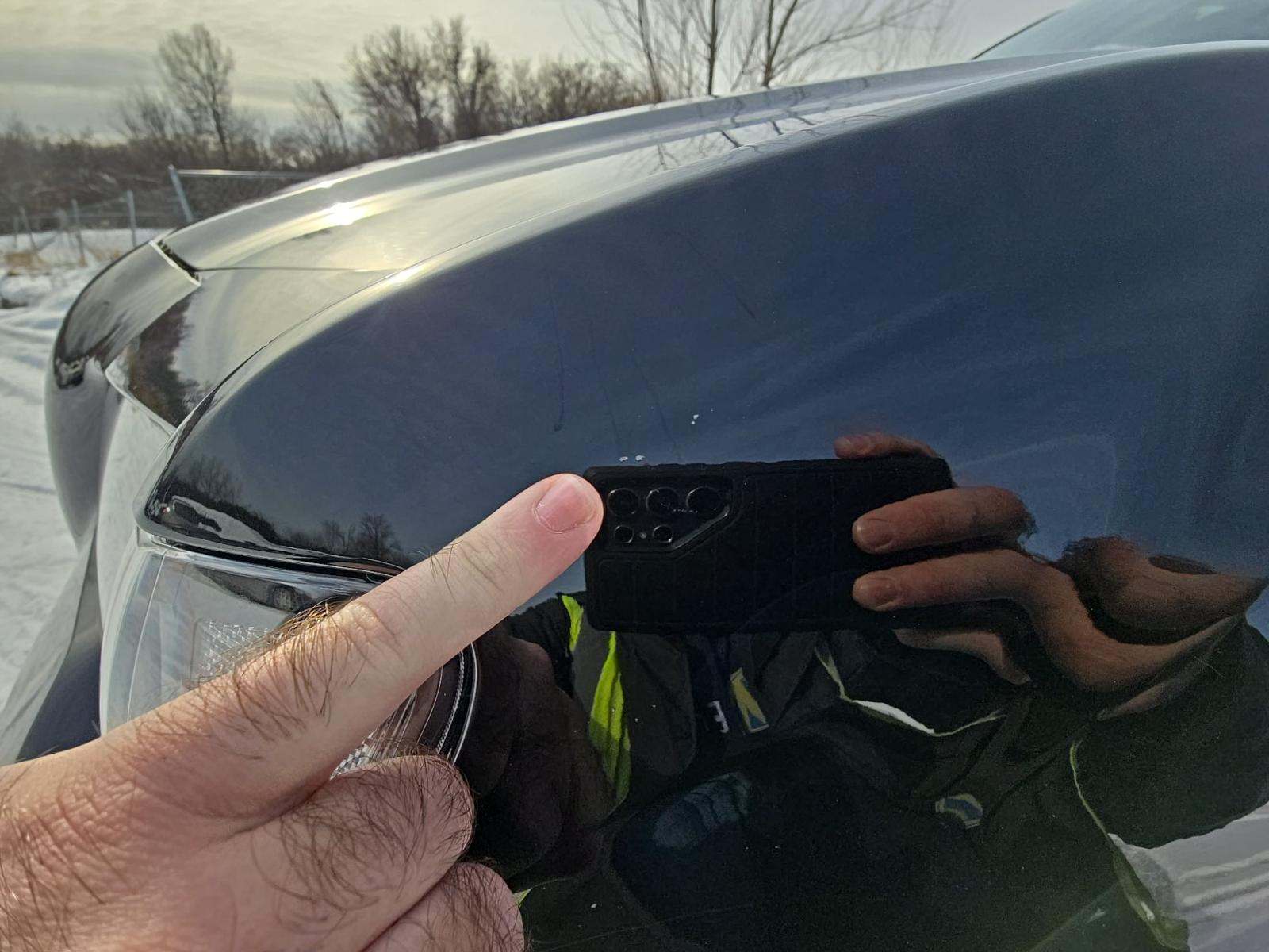 2023 Chrysler 300 Touring L AWD