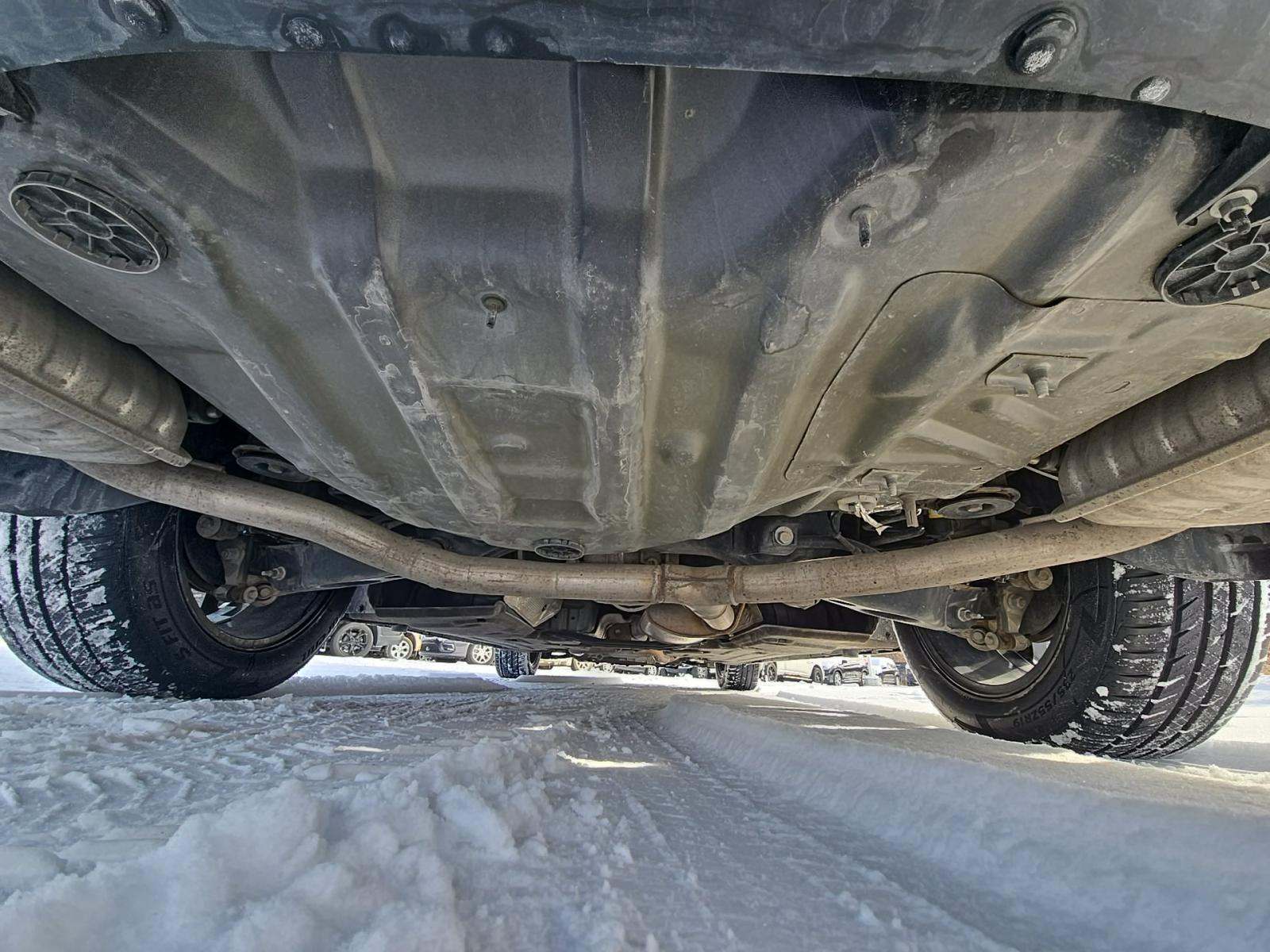 2023 Chrysler 300 Touring L AWD