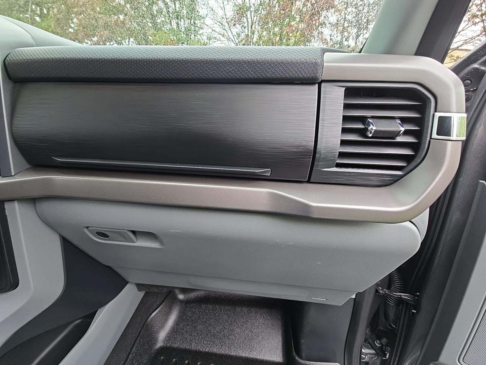 2024 Ford F-150 XLT AWD