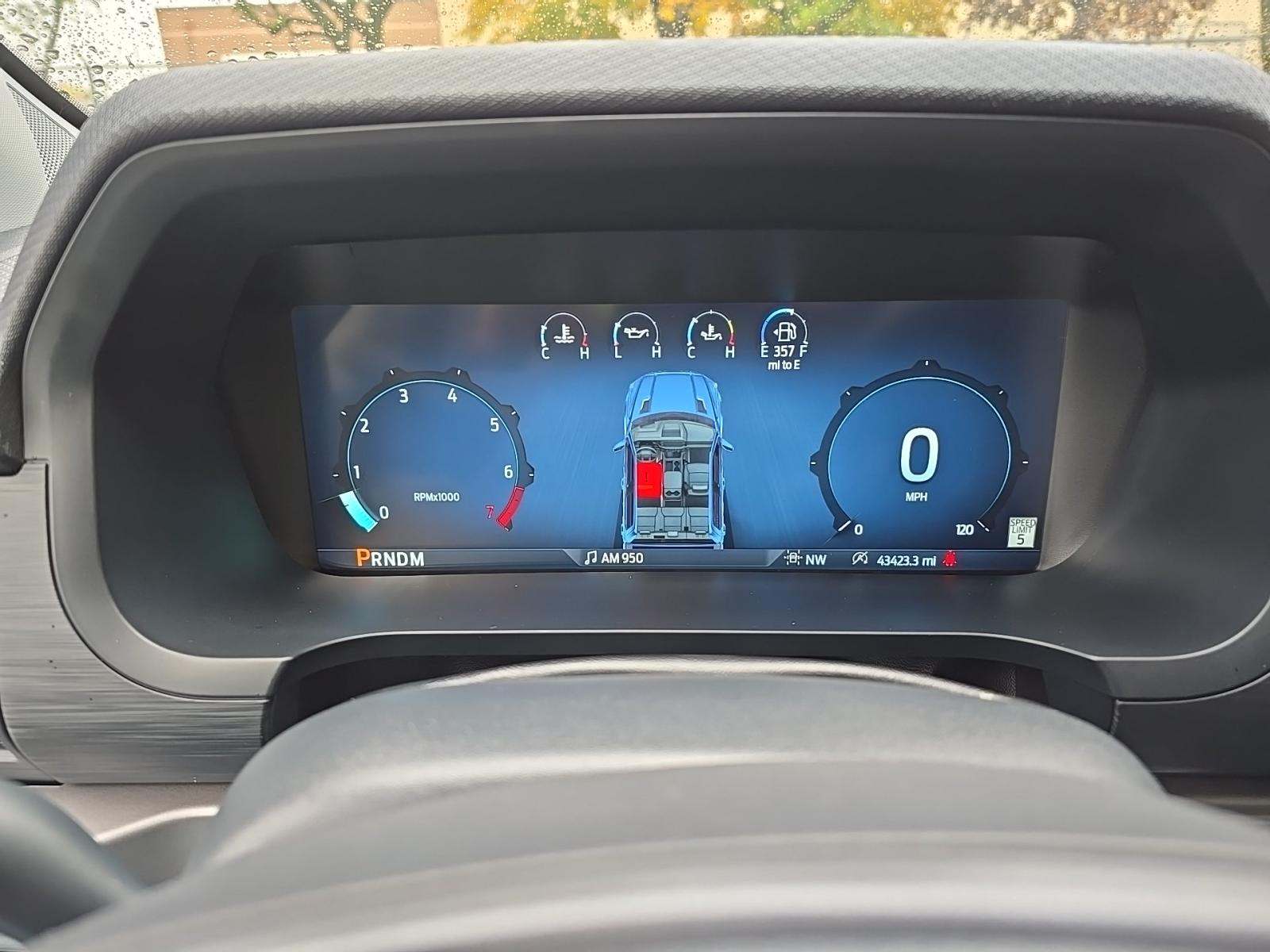 2024 Ford F-150 XLT AWD