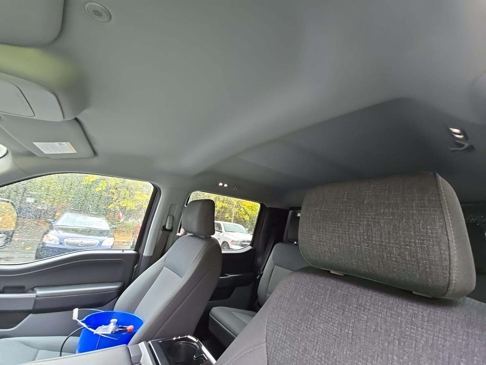 2024 Ford F-150 XLT AWD