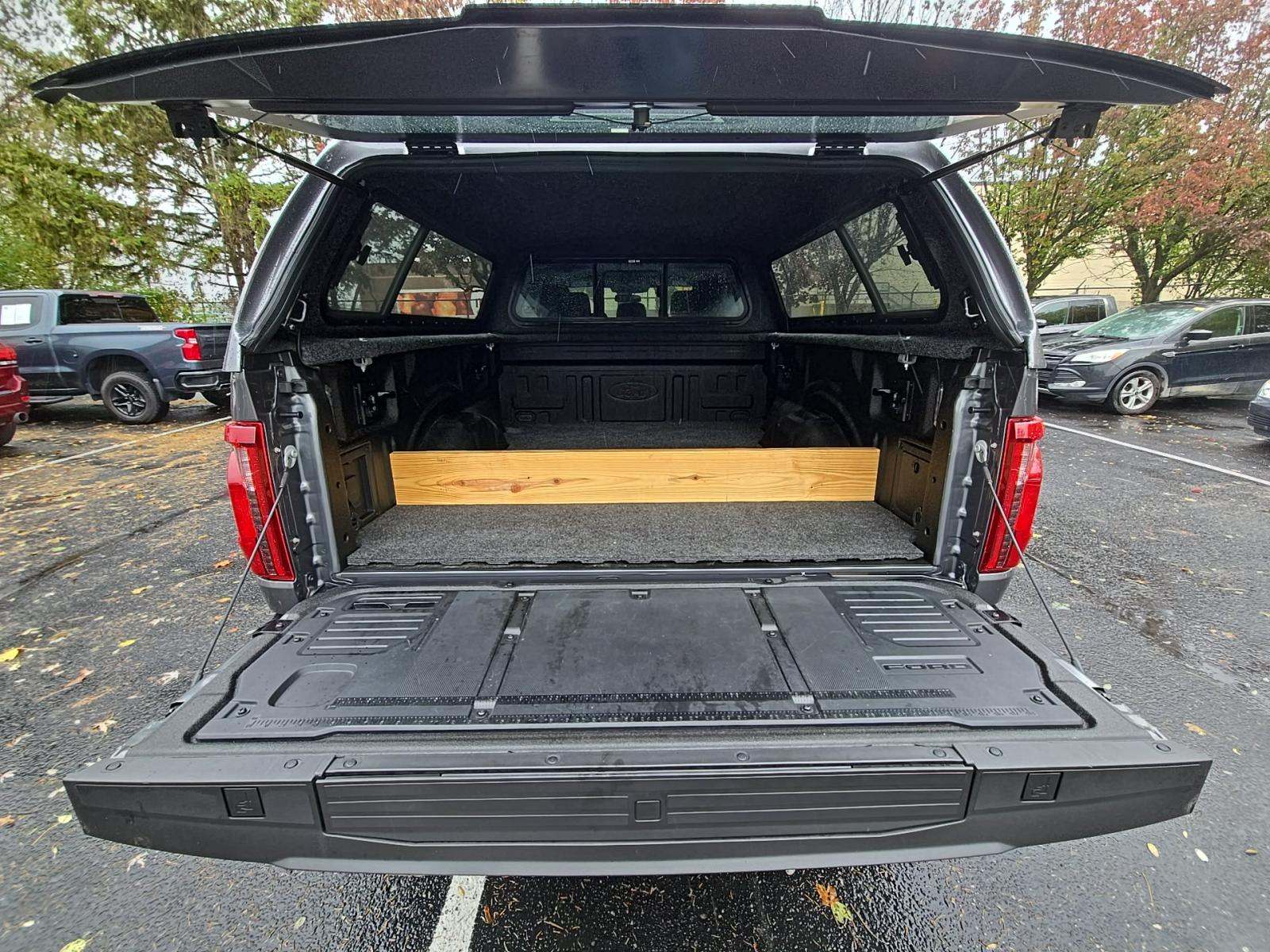 2024 Ford F-150 XLT AWD