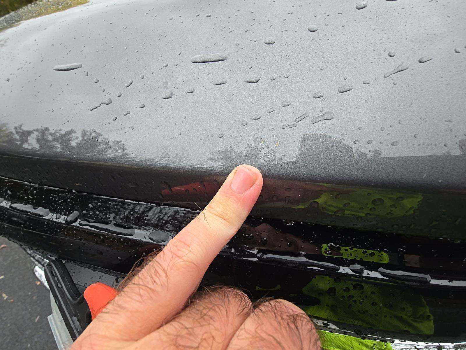 2024 Ford F-150 XLT AWD