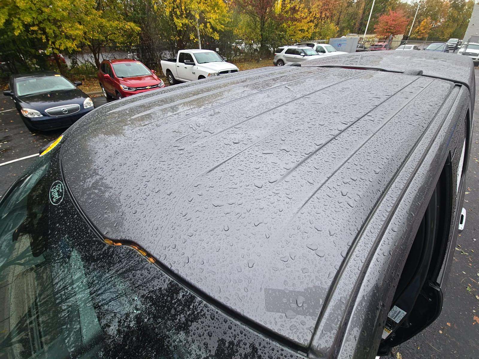 2024 Ford F-150 XLT AWD