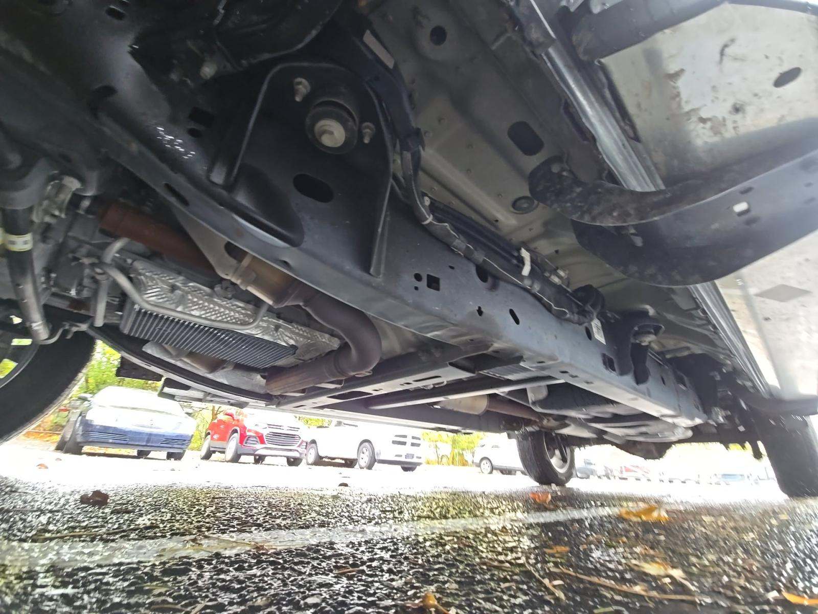 2024 Ford F-150 XLT AWD