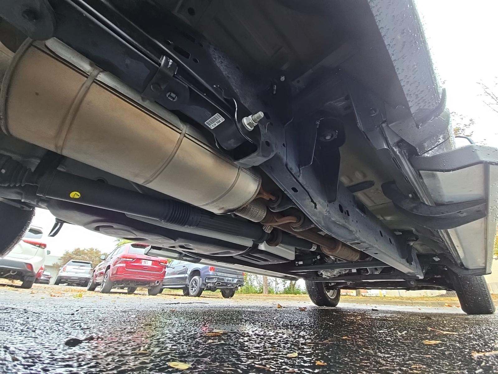 2024 Ford F-150 XLT AWD