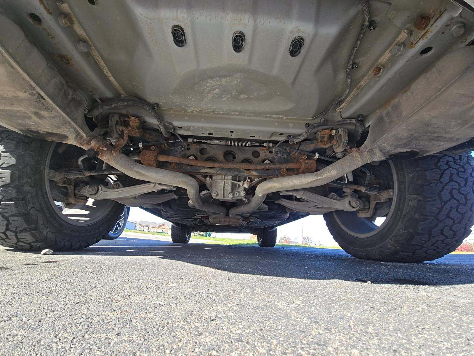 2019 Jeep Grand Cherokee Overland High Altitude Edition AWD