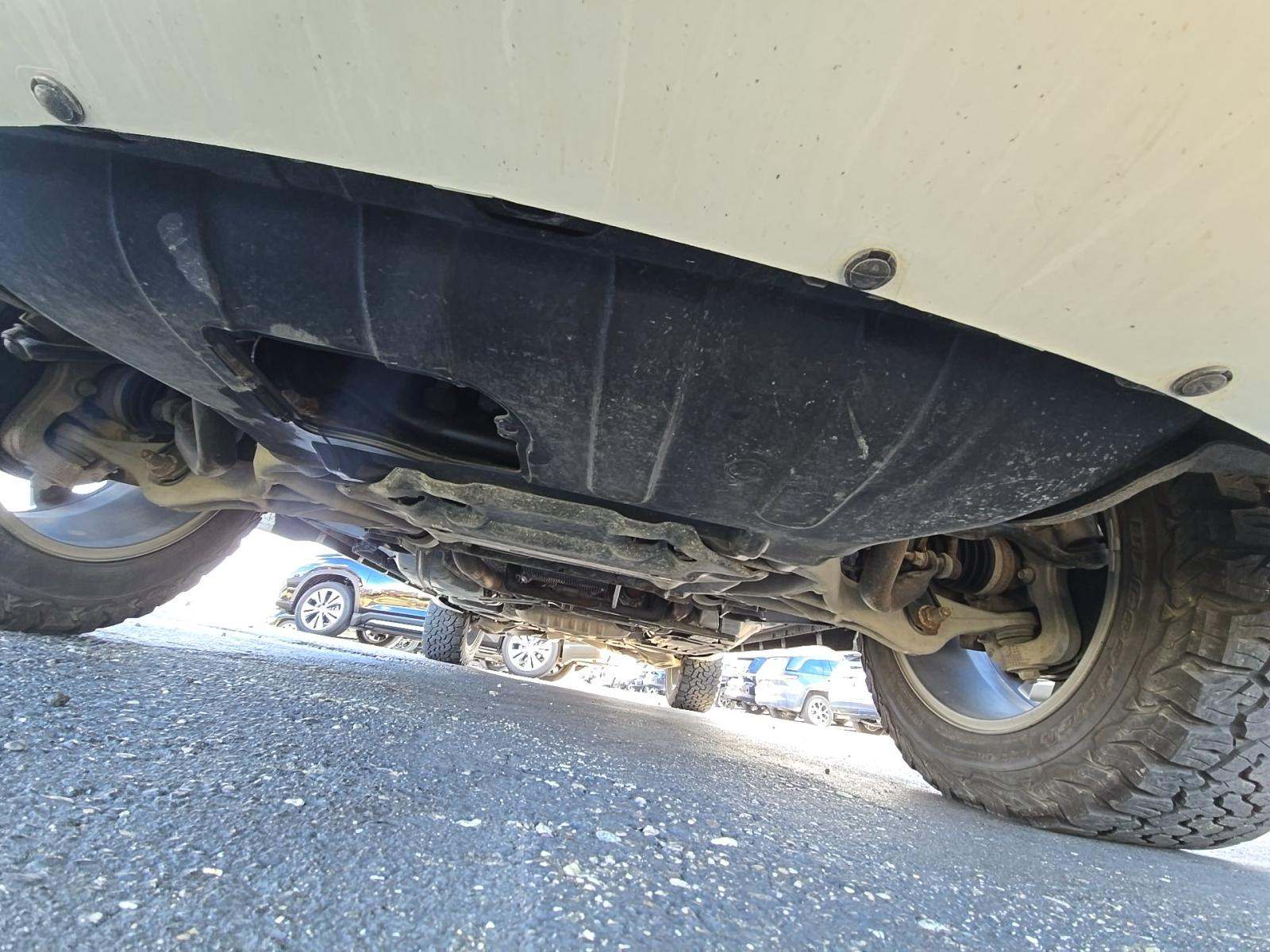 2019 Jeep Grand Cherokee Overland High Altitude Edition AWD