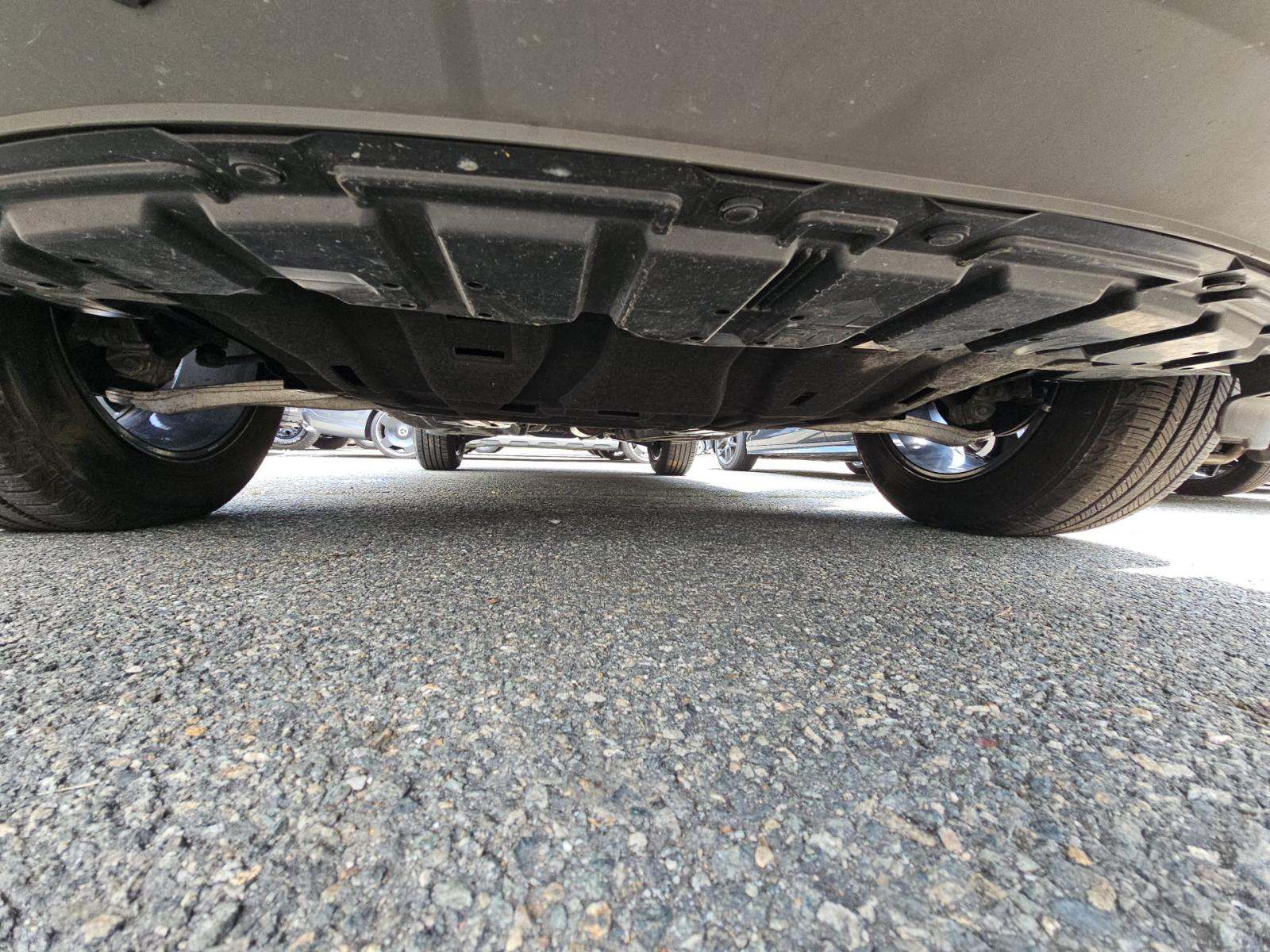 2023 Nissan Rogue SV AWD