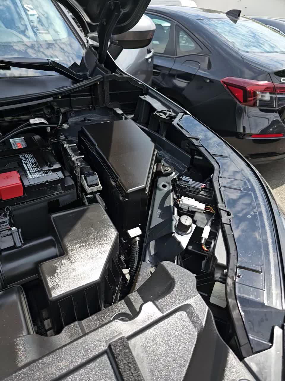2023 Nissan Rogue SV AWD