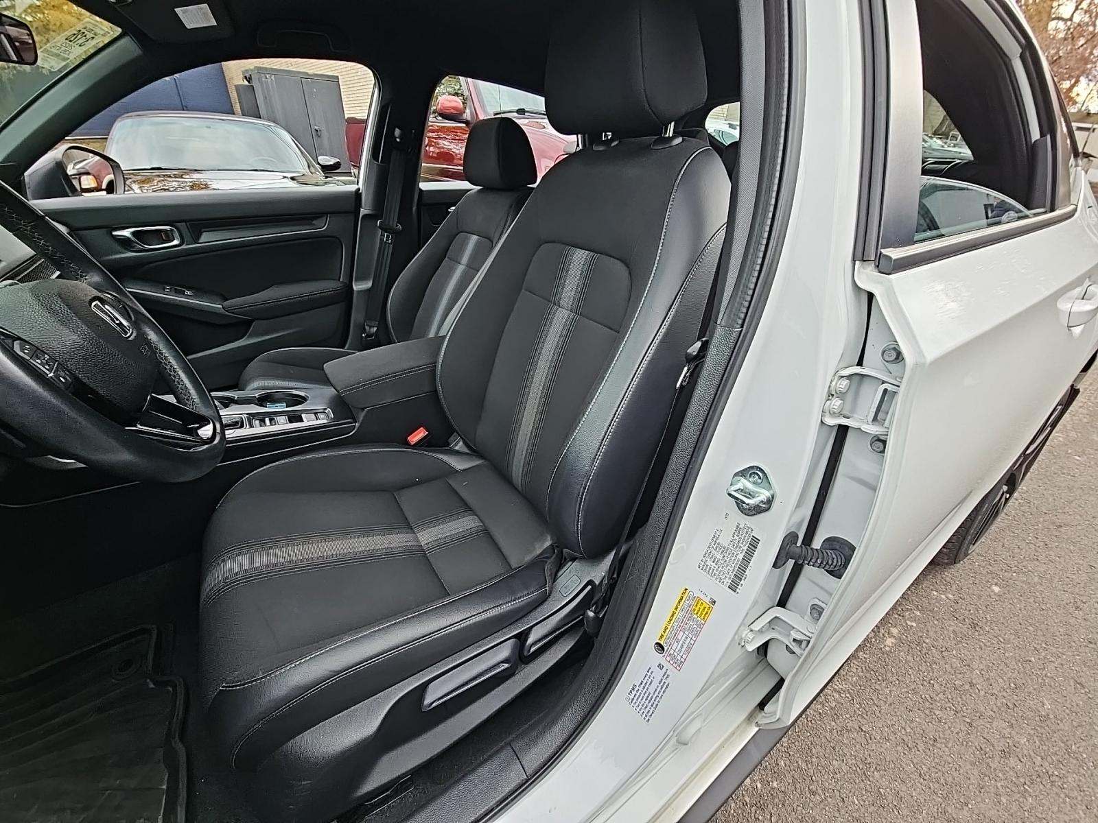 2023 Honda Civic Sport FWD