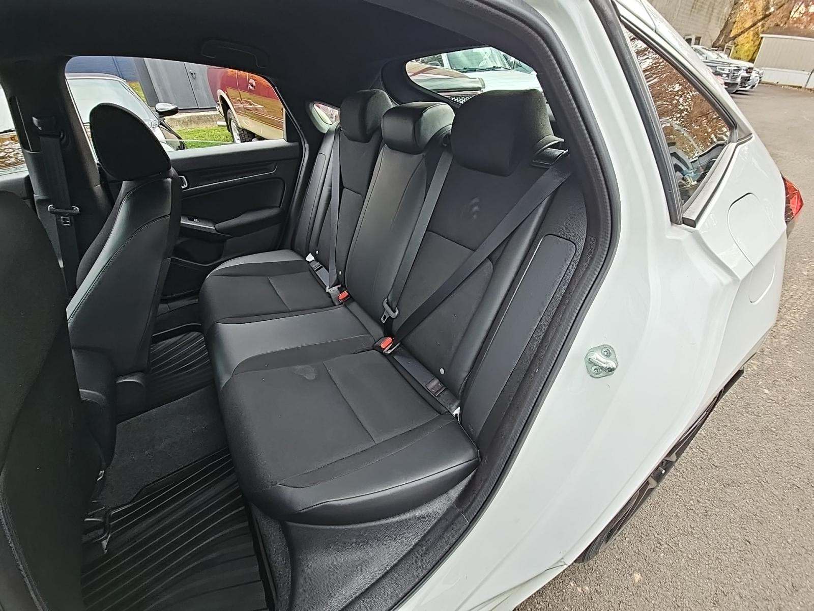 2023 Honda Civic Sport FWD