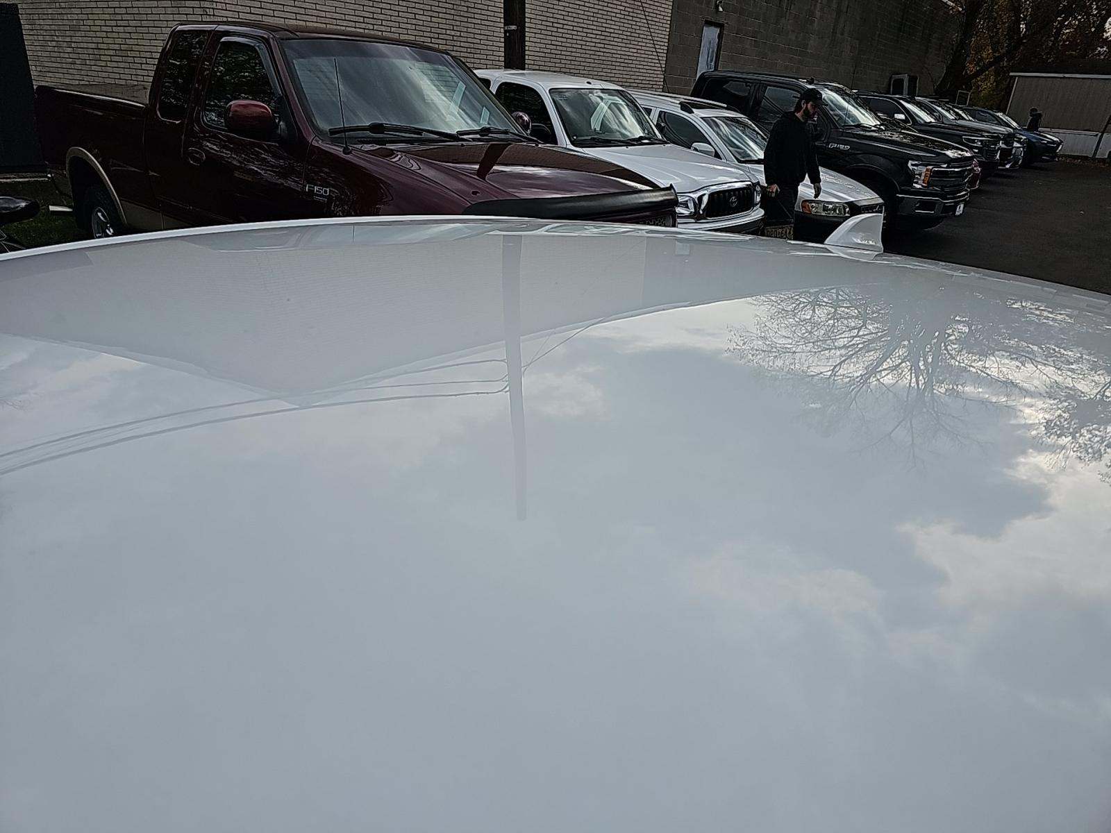 2023 Honda Civic Sport FWD